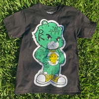 Image 1 of "SASSY BEAR" TEES