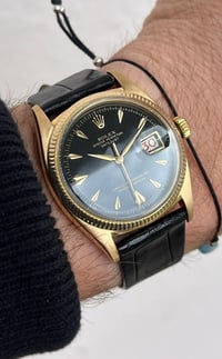 Image 3 of Rolex 6605 