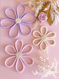 Image 5 of Whimsical Styling Set Trio + Single options