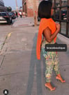 Lucky Leggings 