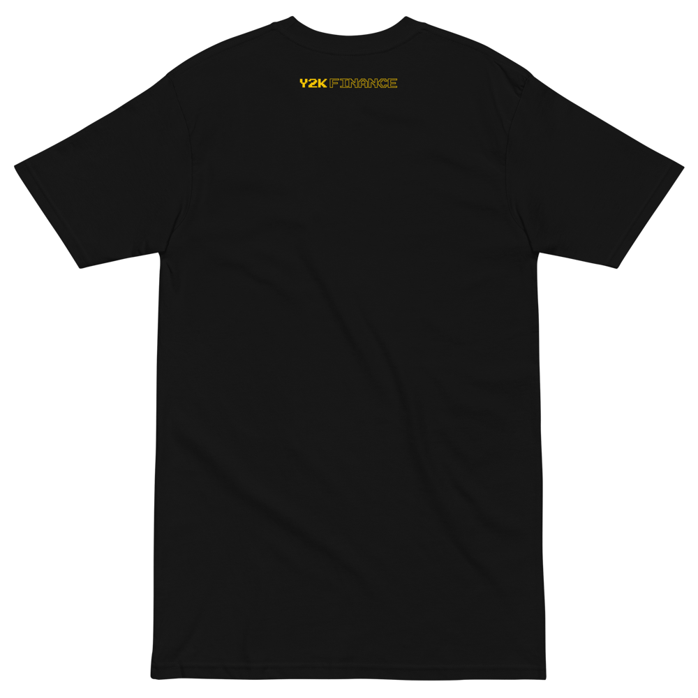 Y2K Premium Tee 001