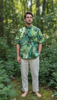 Image 1 of Swamp Thing