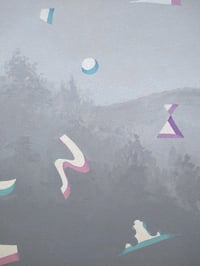Image 3 of Fog/Flight, an Overlook