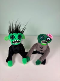 Image 2 of Custom order for Jill.