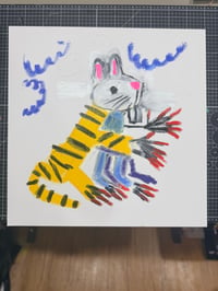 Image 1 of Soft Kitty 