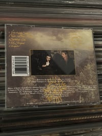 Image 3 of CD Borknagar «Borknagar» 2nd Press