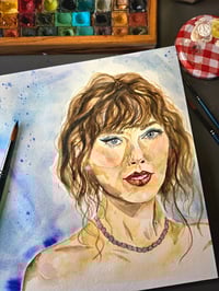 Image 3 of "Taylor Swift" Original