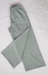 Pantaloni ampi in gabardine (tanti colori) 