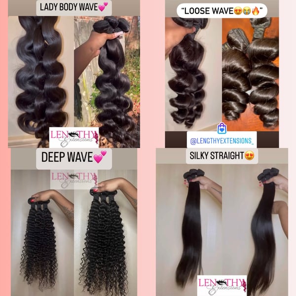 Image of “Regular” Lengthy Collection