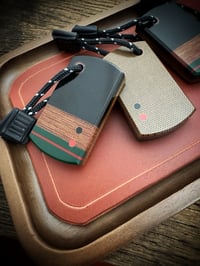 Image 2 of EDC Worry Stone 19