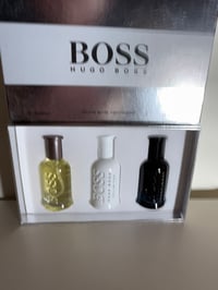 Boss Gift Set 2