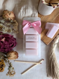 Image 2 of Coconut Milk and Lavender 