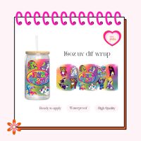 Lisa Frank 