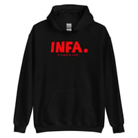 INFA Logo Hoodie