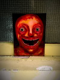 Image 3 of ketchup mustard pickle eye clown 