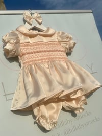 Image 1 of Girls Emily Louise pyjamas 