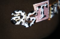 Image 2 of New Era 59Fifty “Southern Hospitality “ ****Preorder / ships est 3 months ****