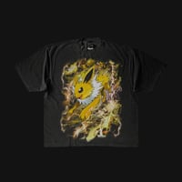 Jolt Premium Heavyweight T Shirt