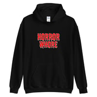 Horror Whore Hoodie