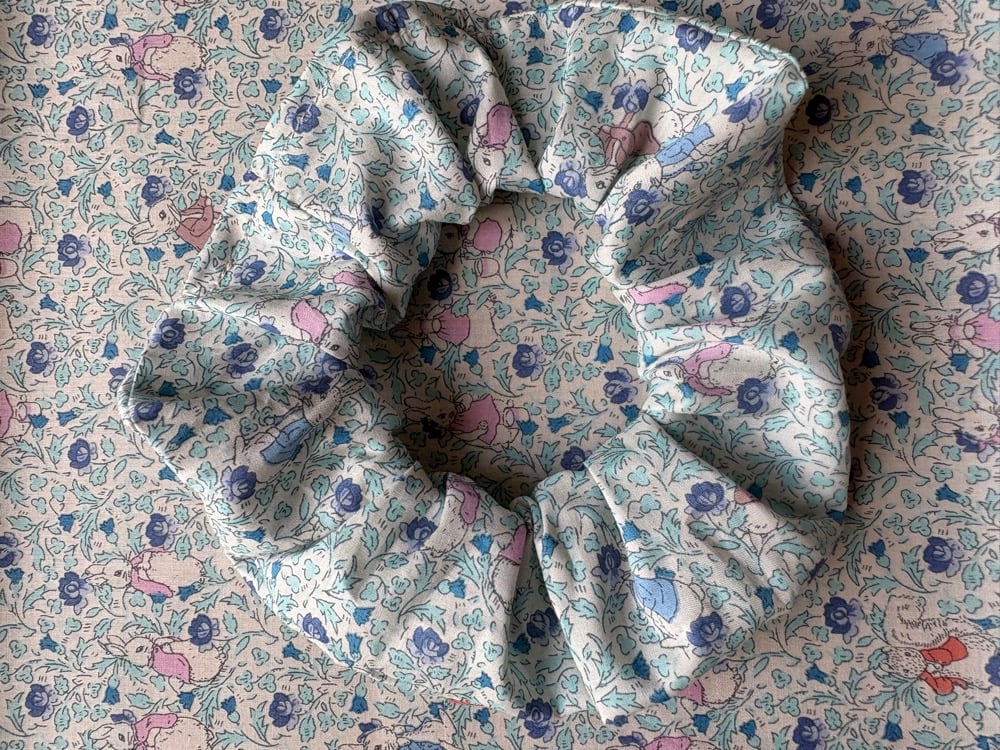 Image of Chouchou en Liberty 