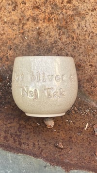 Det bliver et Nej Tak Karamel