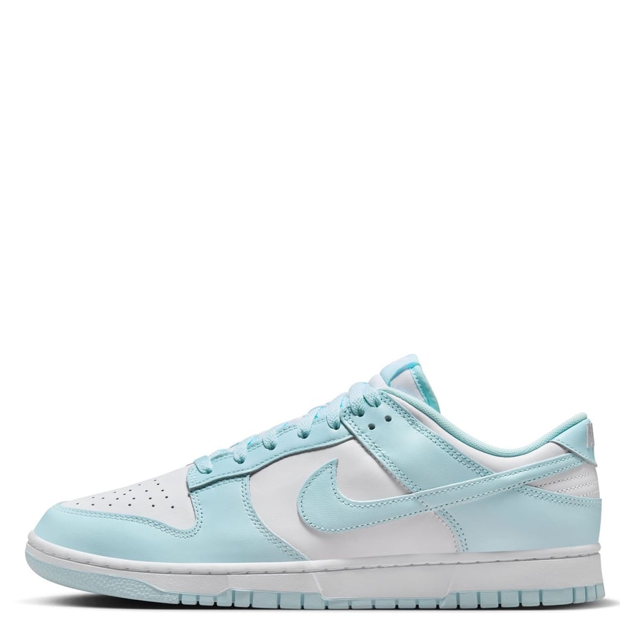 Image of Nike Dunk Low “Glacer Blue”
