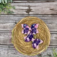 Image 3 of Hair Bows|Pep