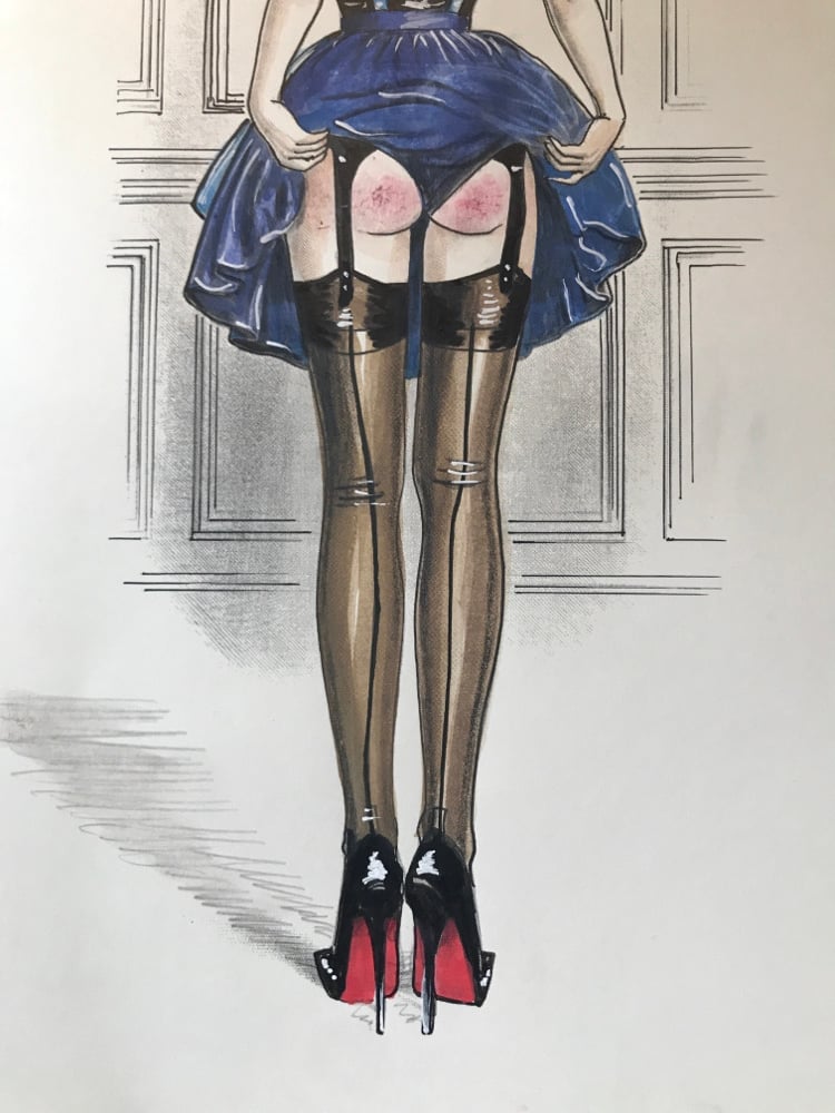 Image of Alice 72