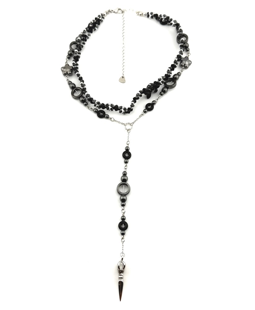 Image of Inkling Necklace