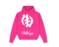 Image 1 of VILLI’AGE CLASSIC HOODIESS