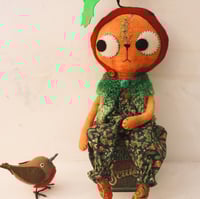 Image 10 of Seraphina Evergreen and Sweet Robin