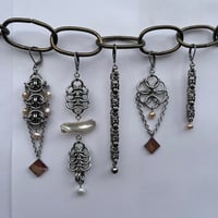 Image 3 of 10.25 Earrings #4