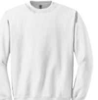 Image 1 of Custom sweatshirt