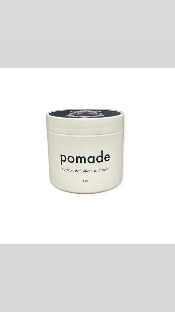 Image of Pomade Edge Control