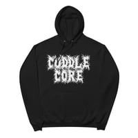 CuddleCore hoodie - SOLD OUT