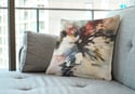 'Journey Within' Cushion