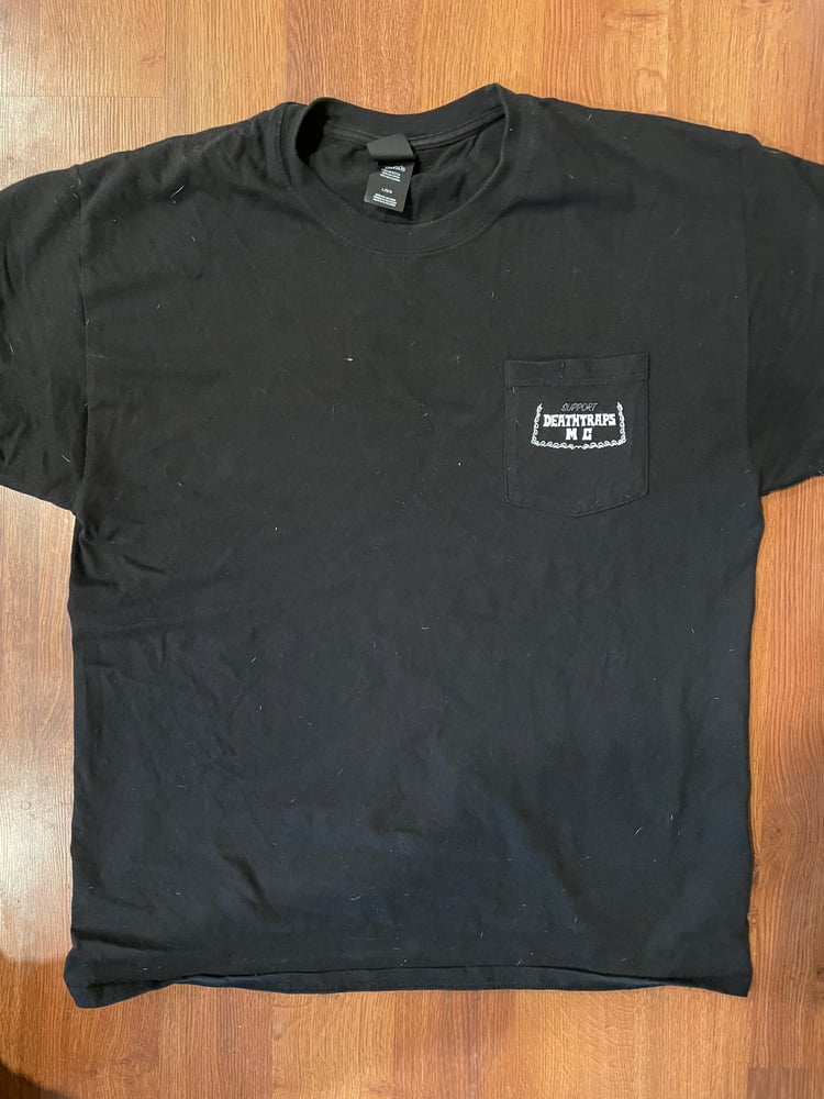 Image of Shop shirt