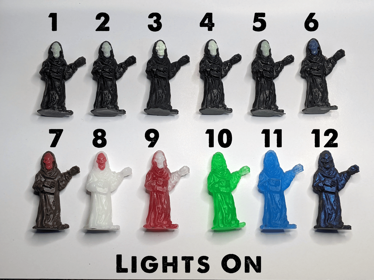 Return of the Crypt Creeper's Return simiancheese