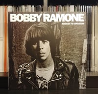 Image 3 of Bobby Ramone - Rocket To Kingston 