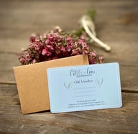 Gift Voucher