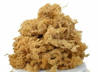 Sea moss Raw 