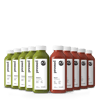 Multi-Serving Bottles
