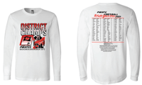 District Champs Long Sleeves