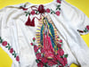 New! Virgencita Blouse One Size 