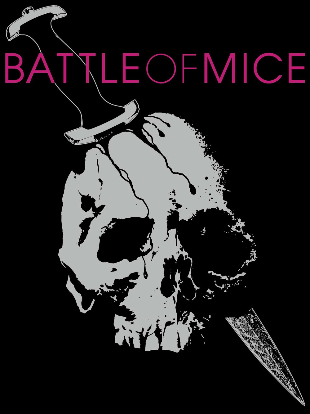 Battle of Mice - Skully