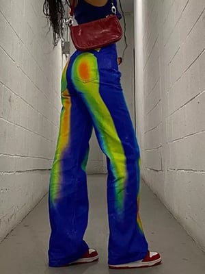 Image of Thermal Baddie Pants