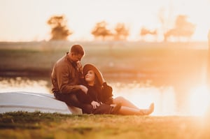 Image of Engagement Session