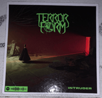 Intruder (sticker)