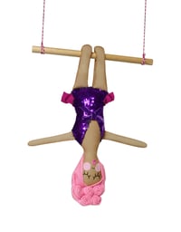 Image 1 of Trapeze Girl
