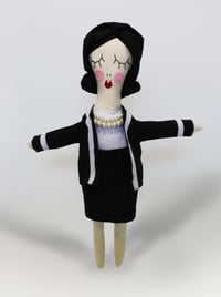 Image 1 of Coco Doll